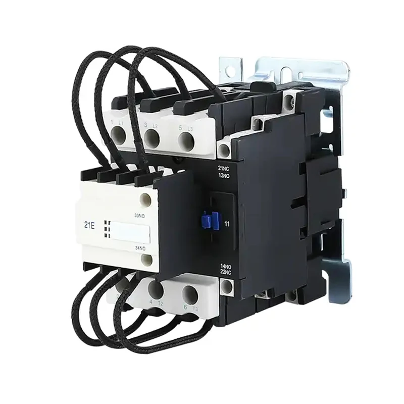 AC magnetski kontaktor