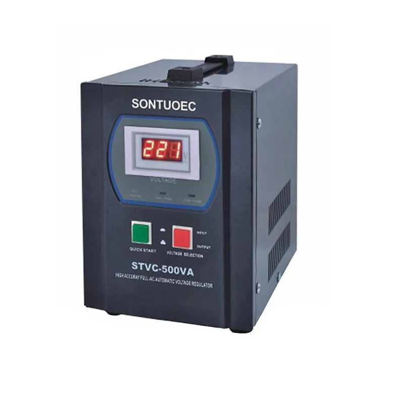 Automatski stabilizator regulatora napona