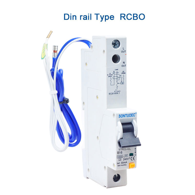 Krivulja b rcbo
