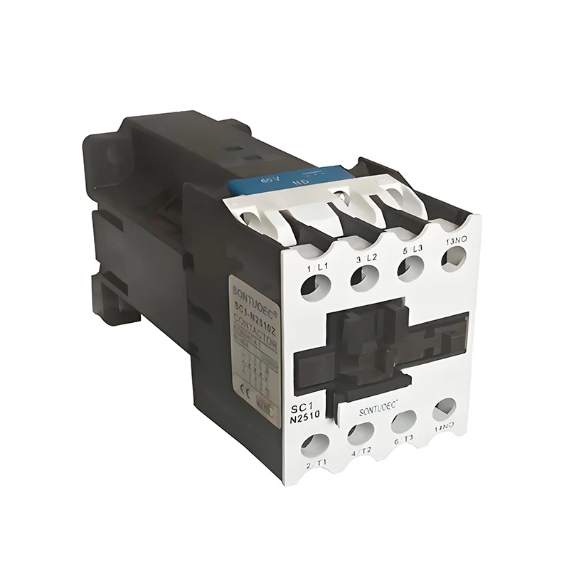 DC magnetski kontaktor