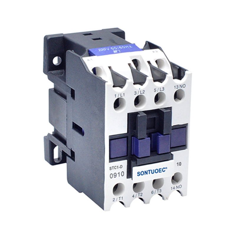 Kontakt elektronike