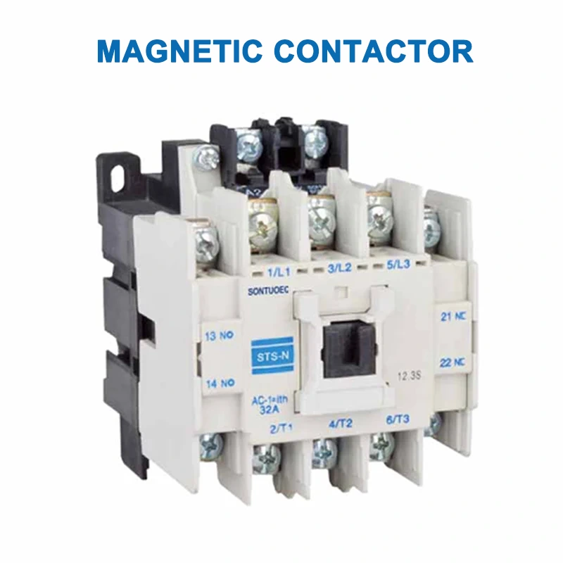 Magnetski kontaktor