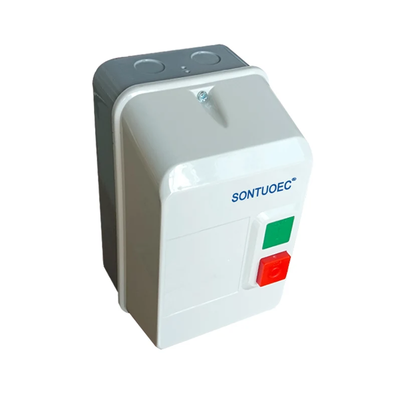 Magnetski starter (DOL)