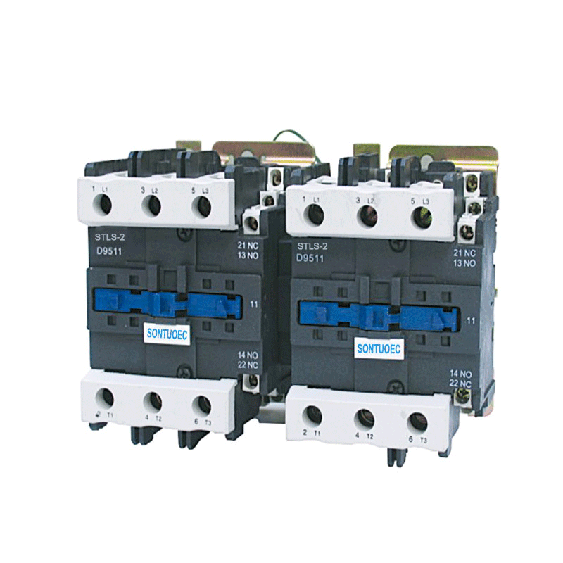 Serija STLS-2 (CJX2)