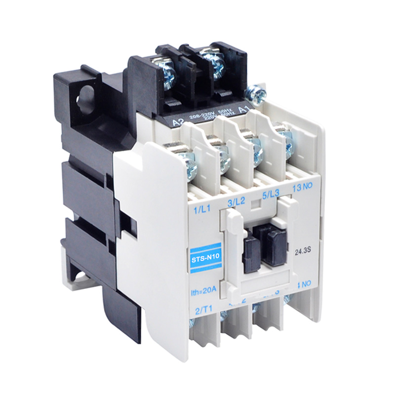 STS-N95 serija AC kontakt 220V, 380V 3PSONON