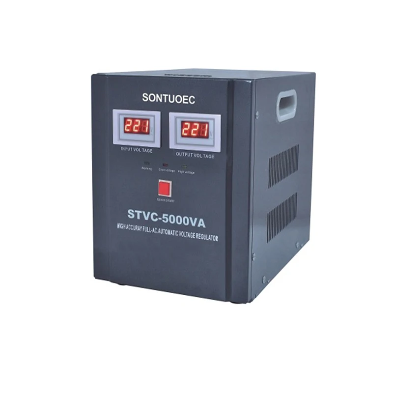Stabilizator regulatora napona